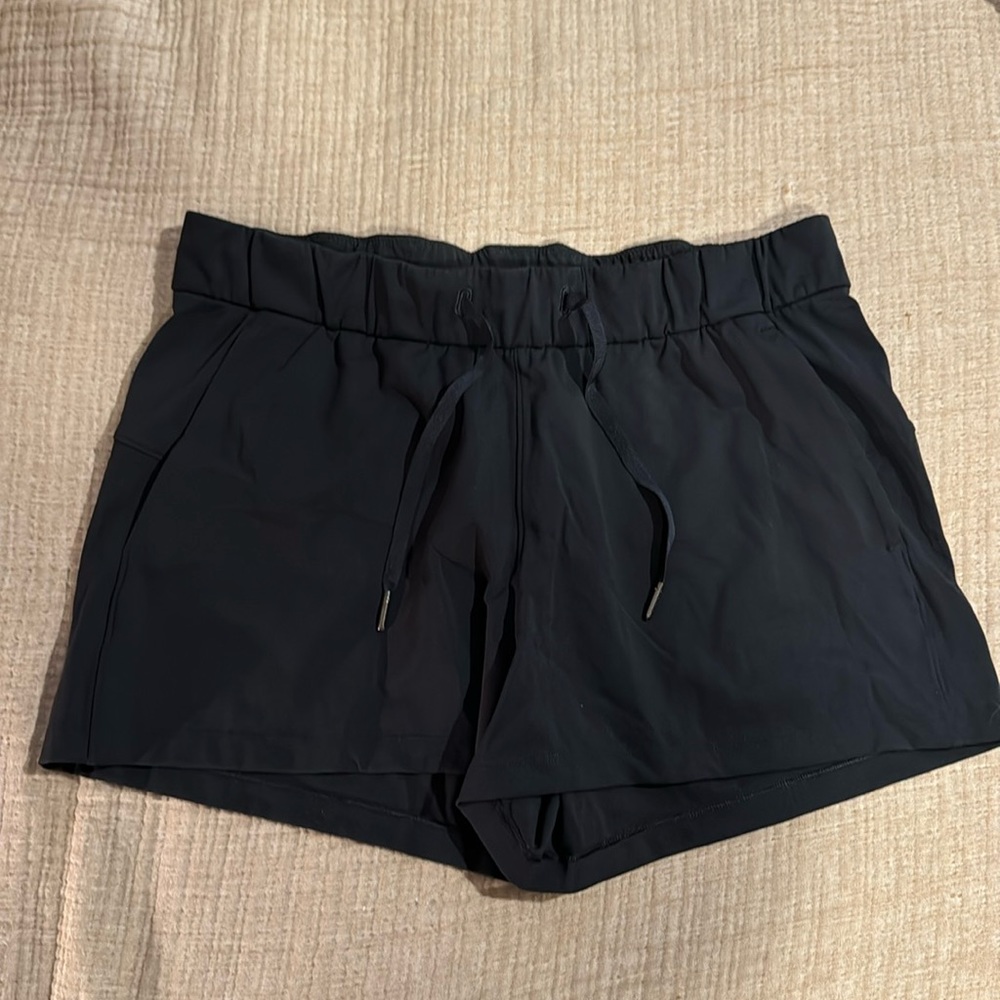 Lulu Lemon Athletic Shorts